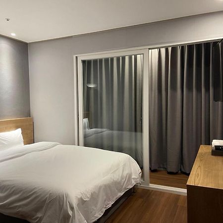 The Garden Hotel Seul Zewnętrze zdjęcie