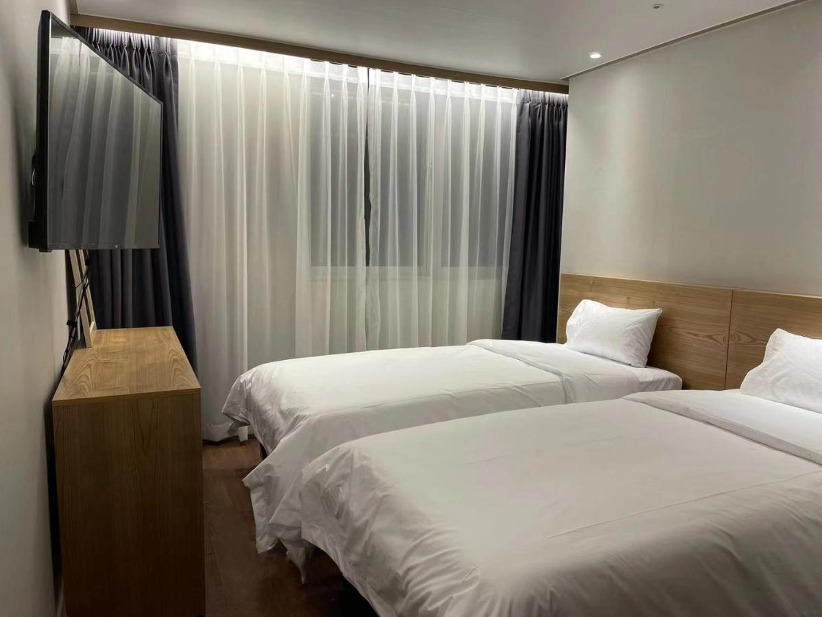 The Garden Hotel Seul Zewnętrze zdjęcie